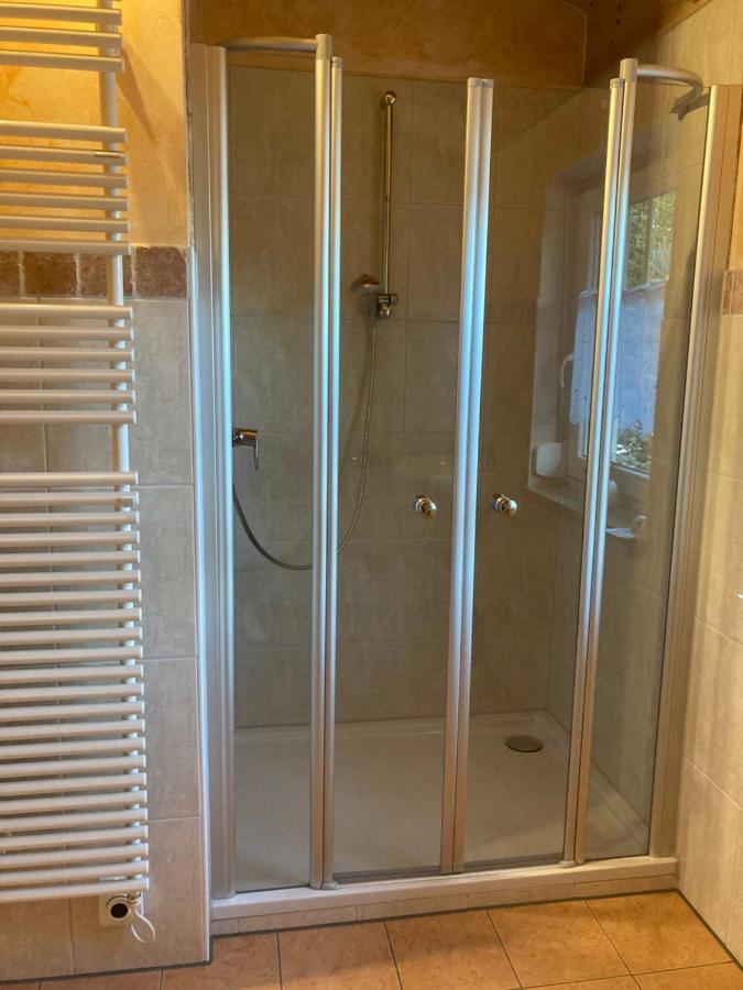 ואקרסדורף Villa Toskana Wohnung 1 מראה חיצוני תמונה