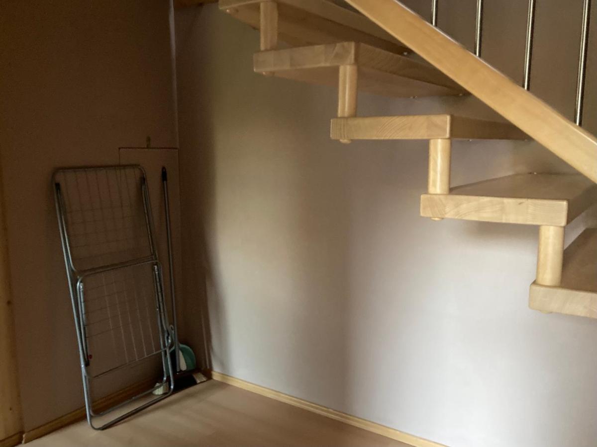 ואקרסדורף Villa Toskana Wohnung 1 מראה חיצוני תמונה