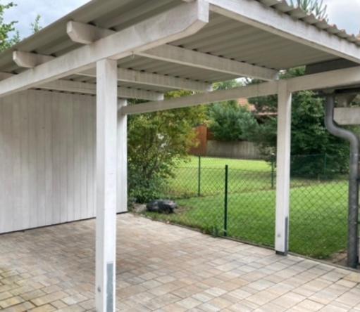 ואקרסדורף Villa Toskana Wohnung 1 מראה חיצוני תמונה