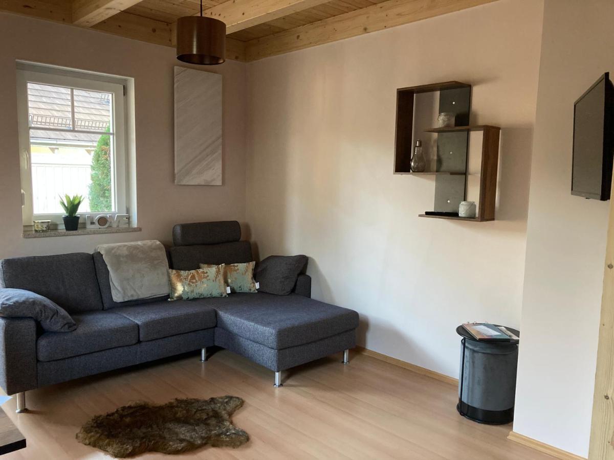 ואקרסדורף Villa Toskana Wohnung 1 מראה חיצוני תמונה